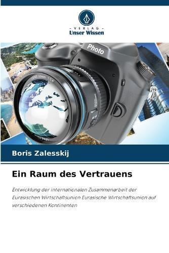 Ein Raum des Vertrauens