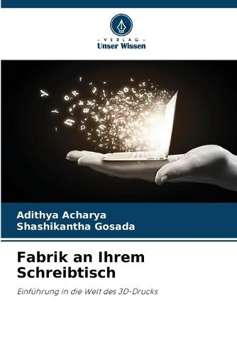 Fabrik an Ihrem Schreibtisch