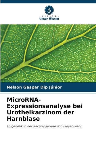 MicroRNA-Expressionsanalyse bei Urothelkarzinom der Harnblase