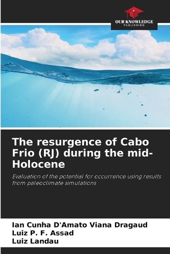 The resurgence of Cabo Frio (RJ) during the mid-Holocene
