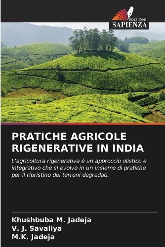 Pratiche Agricole Rigenerative in India
