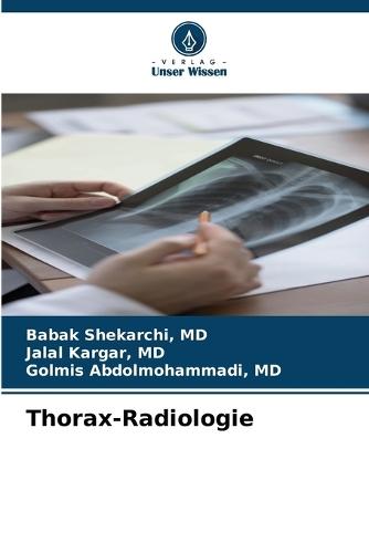 Thorax-Radiologie