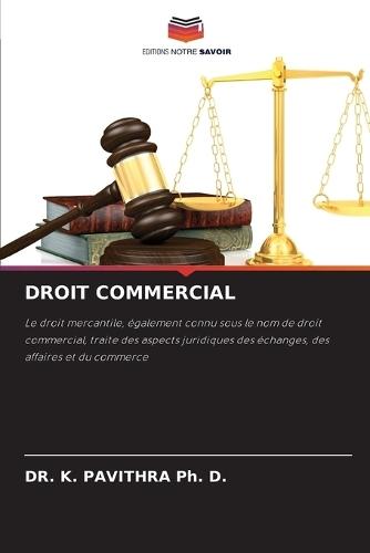 Droit Commercial