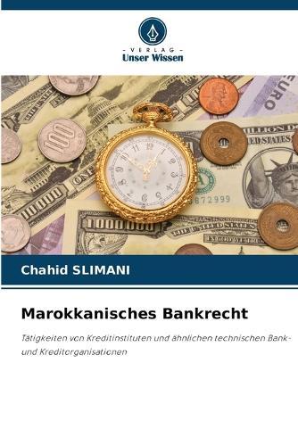 Marokkanisches Bankrecht