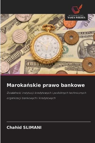 Marokańskie prawo bankowe