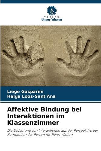 Affektive Bindung bei Interaktionen im Klassenzimmer