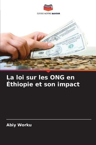La loi sur les ONG en Éthiopie et son impact