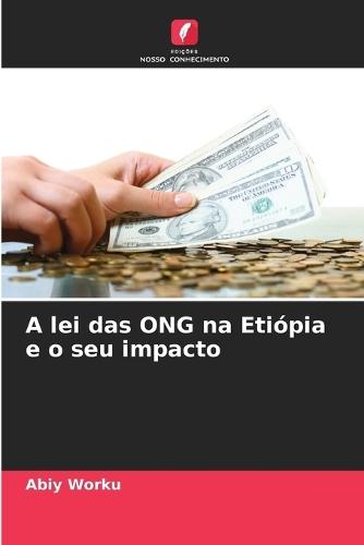 A lei das ONG na Etiópia e o seu impacto