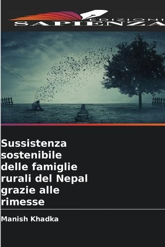 Sussistenza sostenibile delle famiglie rurali del Nepal grazie alle rimesse