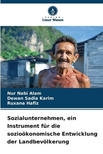 Sozialunternehmen, ein Instrument für die sozioökonomische Entwicklung der Landbevölkerung