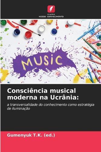 Consciência musical moderna na Ucrânia