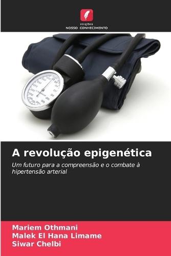 A revolução epigenética