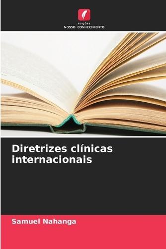 Diretrizes clínicas internacionais