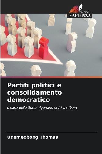Partiti politici e consolidamento democratico