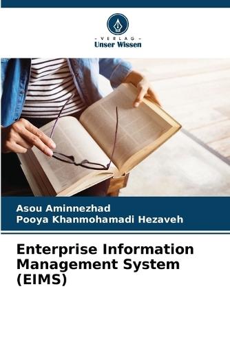 Enterprise Information Management System (EIMS)