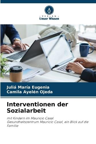 Interventionen der Sozialarbeit