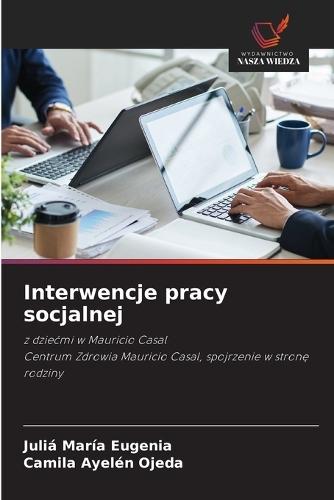 Interwencje pracy socjalnej