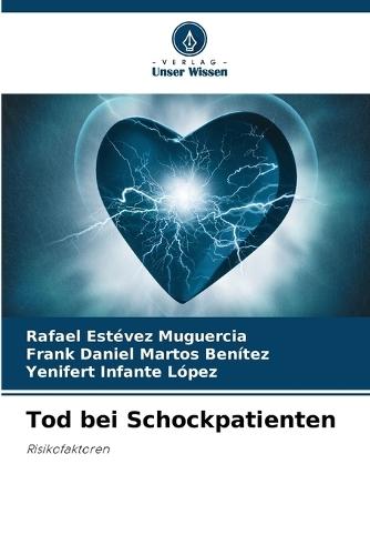 Tod bei Schockpatienten
