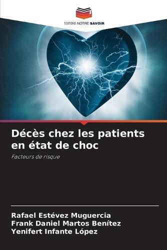 Décès chez les patients en état de choc