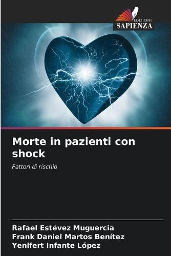 Morte in pazienti con shock