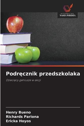 Podr&#281;cznik przedszkolaka