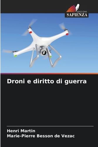 Droni e diritto di guerra