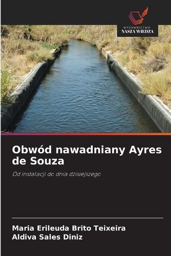 Obwód nawadniany Ayres de Souza