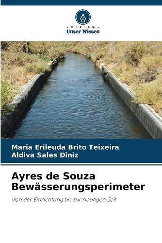 Ayres de Souza Bewässerungsperimeter