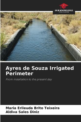 Ayres de Souza Irrigated Perimeter