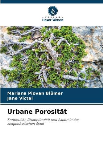 Urbane Porosität