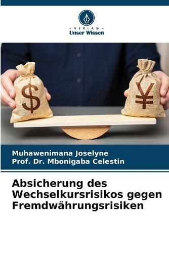 Absicherung des Wechselkursrisikos gegen Fremdwährungsrisiken