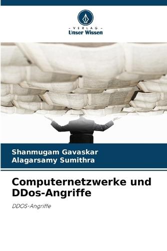 Computernetzwerke und DDos-Angriffe