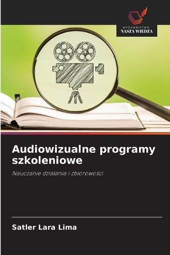 Audiowizualne programy szkoleniowe
