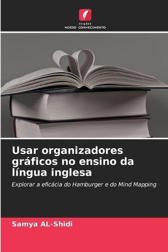 Usar organizadores gráficos no ensino da língua inglesa