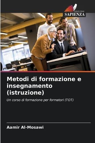 Metodi di formazione e insegnamento (istruzione)