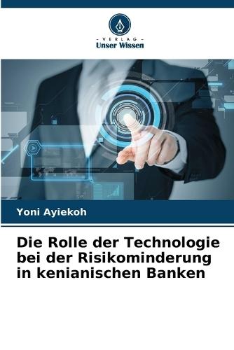 Die Rolle der Technologie bei der Risikominderung in kenianischen Banken
