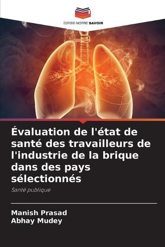 Évaluation de l'état de santé des travailleurs de l'industrie de la brique dans des pays sélectionnés