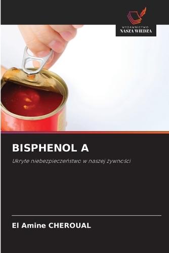 Bisphenol a