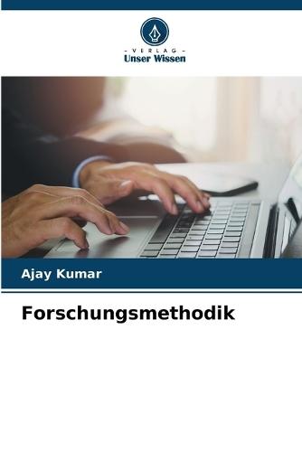 Forschungsmethodik