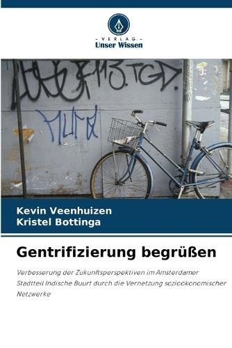 Gentrifizierung begrüßen