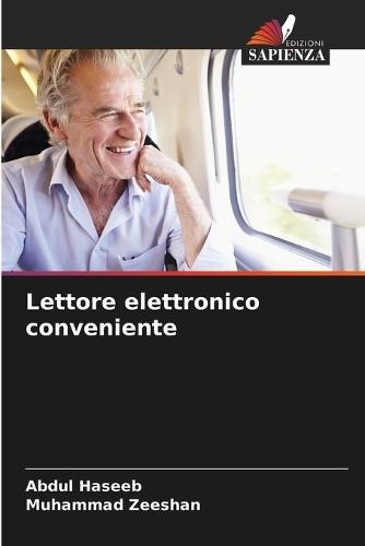 Lettore elettronico conveniente