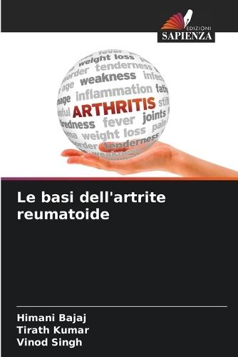 Le basi dell'artrite reumatoide