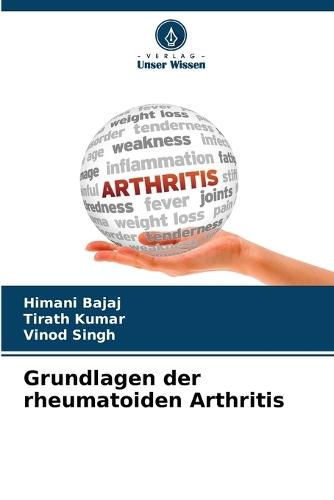 Grundlagen der rheumatoiden Arthritis