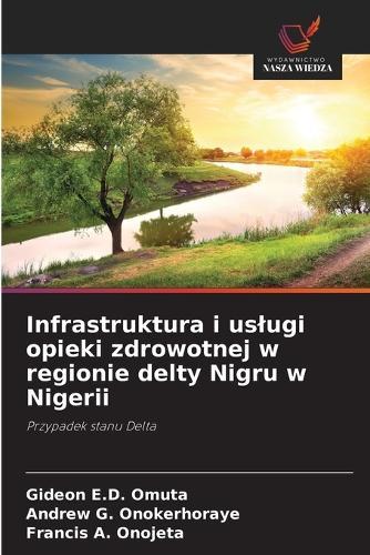 Infrastruktura i uslugi opieki zdrowotnej w regionie delty Nigru w Nigerii