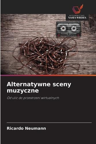 Alternatywne sceny muzyczne