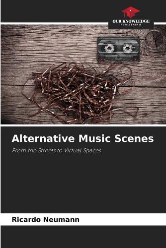 Alternative Music Scenes