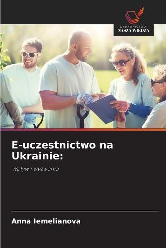 E-uczestnictwo na Ukrainie