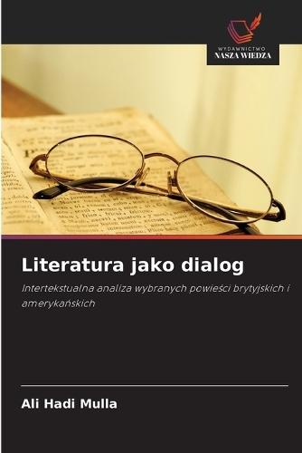 Literatura jako dialog