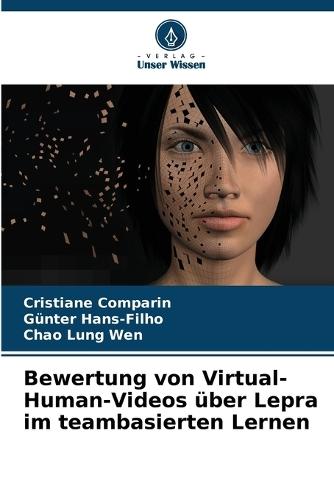 Bewertung von Virtual-Human-Videos über Lepra im teambasierten Lernen