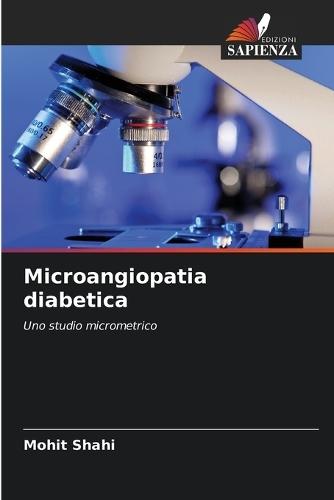 Microangiopatia diabetica